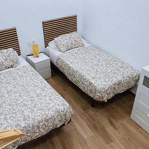 Standaard Kamer met Twee Aparte Bedden