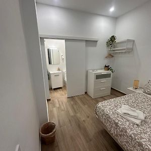 Private Bathroom Double Room